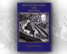 Brentford Dock cover
