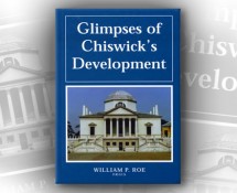 g_of_chiswick_development