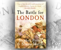 BattleforLondonCover