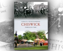 chiswickTime