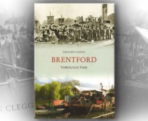 brentfordThroughTime